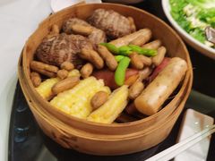 -丰收日·小海鲜·沪上家宴(顾村正大店)