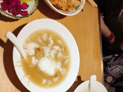 -龙抄手食府(浣花北路店)