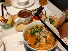 -港丽餐厅(高德置地店)