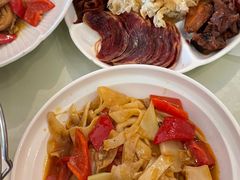 -归元·云集斋素菜馆