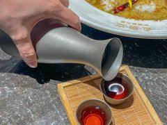 -渔语鱼新川菜Bistro(万象天地店)