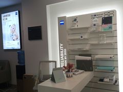 -康利眼镜·蔡司战略合作店(龙泉书房店)