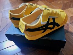 -Onitsuka Tiger(港汇恒隆广场店)