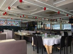 -渔中舟海鲜大排档(普陀沈家门店)