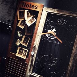 -Alice Nine婚礼艺术空间(总店)