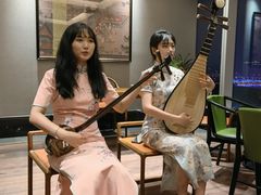 -馋遇江南·精致湖景雅宴(东方之门店)