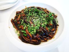 响油鳝丝-春餐厅