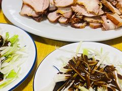 -铁东熏肉大饼铺