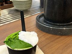 -九十葉·抹茶(南京·德基店)
