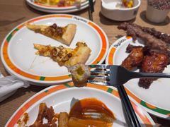 -比格比萨自助(延庆万达广场店)