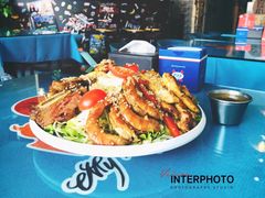 -My Way Town买味堂·东南亚餐厅(亦庄店)