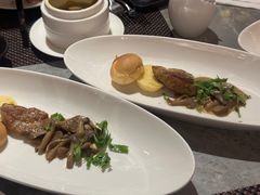 -长沙北辰洲际酒店-兰调全日餐厅