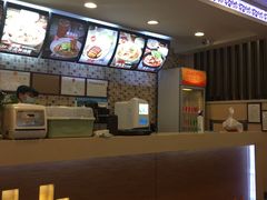 -李先生牛肉面大王(书院路店)