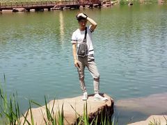 -小绿谷公园