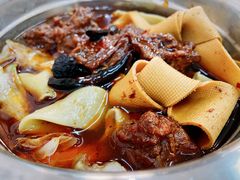 -鹍记特色牛杂面