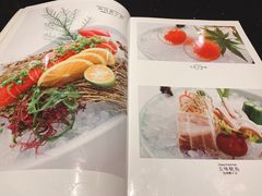-梅筑·创意料理(王府井百货店)