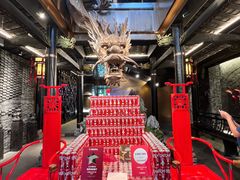 -小龙翻大江文化火锅(宽窄店)