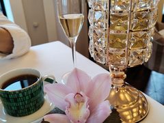 -上海和平饭店华懋阁 Cathay Room