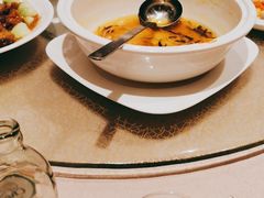 -彩丰楼中餐厅·早茶·点心·粤菜(海口华彩洲际酒店)