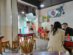 -大石人家鱿鱼面馆(大石西路总店)