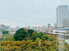 -厦门海港英迪格酒店(中山路店)