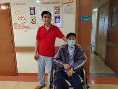 -锦欣康养上海泽顾护理院