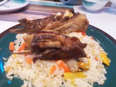 -阿娜尔·新疆菜(宜家荟聚中心店)