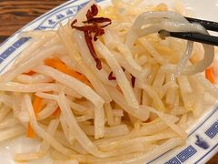 -老雒阳面馆·水席·洛阳菜(王城路店)