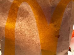 -麦当劳(新王府井店)