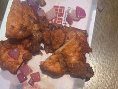 -俏东方·海味水饺·青岛菜(崂山店)