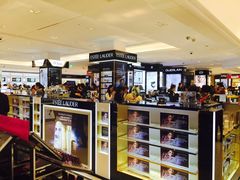 -新罗免税店(首尔总店)