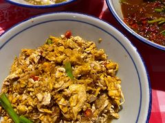 -荆九爷爆炒桥头三嫩(浙大店)