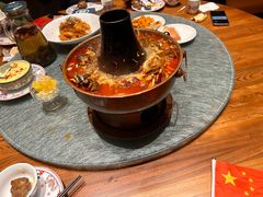 -天山集市餐厅(康城店)
