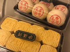 -泸溪河桃酥(江宁太阳城店)