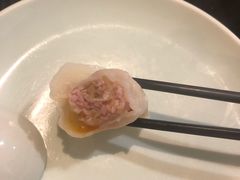 -船歌·鱼水饺青岛菜(合肥路永旺店)