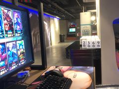-Moss7Club 剧本杀桌游(inspark店)