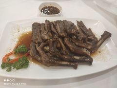 -和乐喜宴海鲜酒家(骏荣广场店)