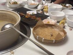 -土连锅·现熬养生汤锅(梁家巷店)