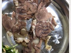 -清真·马安军辣子牛肉面