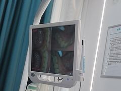 -深圳富茂格伦菲尔口腔门诊部(龙华清湖总院)