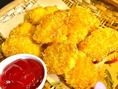 -魏铭鱼头捞饭(嘉善店)