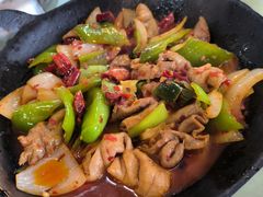-老信阳菜馆(天通苑店)