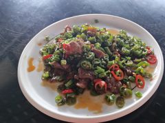 -川悦留香·海鲜餐厅(海棠68环球美食街店)