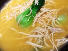 大煮干丝-京城小江南·北京烤鸭·江南土菜·白鱼(中关村店)