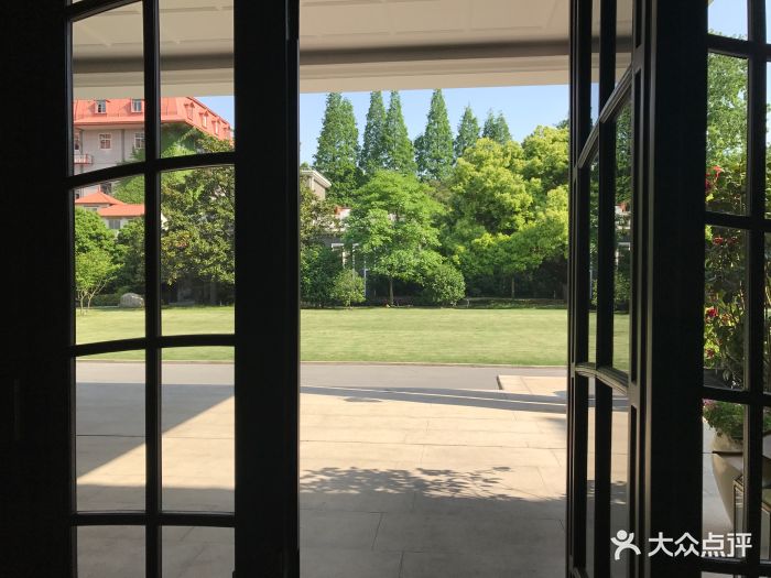 科学会堂思南楼图片