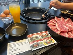 -和牛 烧肉寿喜烧涮锅 善(心斎橋店)