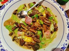 -牧雲子·臻选云南菜 .商务宴请(泰然大厦店)
