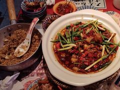 -味福记·本地特色菜(八一万达广场店)