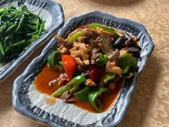 -维吾尔餐厅(宜山路店)