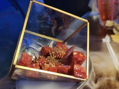 -金妈家烤肉(龙湖U城天街店)